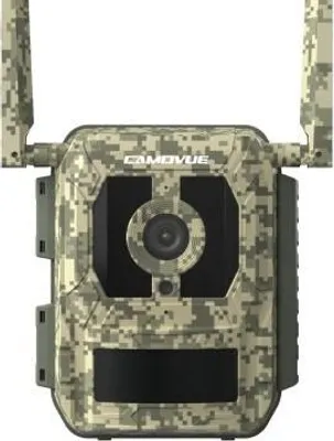 Image de Piège à caméra rechargeable Reolink Camovue Talon Series S130 LTE 8MP