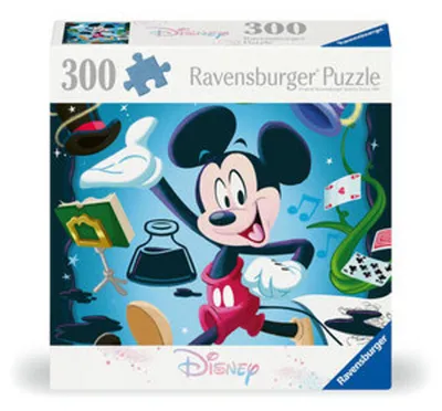 Produktbild von Mickey Ravensburger 12001043