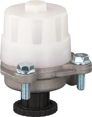 Produktbild von FEBI BILSTEIN Handförderpumpe 45508 für MAN TGA M 90 M 2000 L F 90 TGL