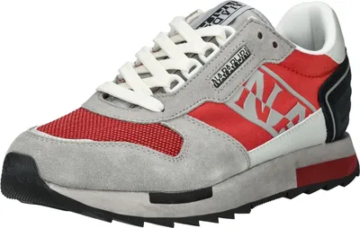 Produktbild von Napapijri Sneaker Sneaker Leder/Textil