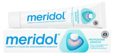 Immagine prodotto di Meridol Dentifricio Protezione Gengive 75 Ml
