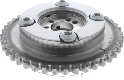 Produktbild von VAICO V30-3208 Nockenwellenversteller passend für MERCEDES-BENZ C-Klasse Limousine (W204) Einlass 42-Zähne