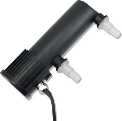 Obrázek produktu pro SunSun CUV-209 - lampa UV 9W SunSun