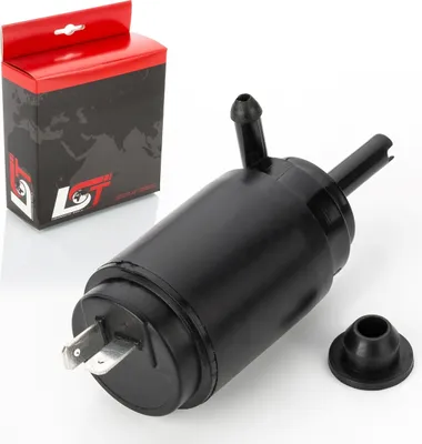 Produktbild von Scheibenwaschpumpe Waschwasserpumpe für Alfa Romeo für Fiat für Lancia