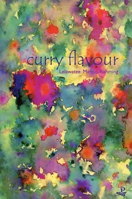 Produktbild von Curry-Geschmack