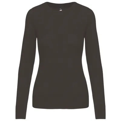 Immagine prodotto di Maglia da donna Kariban a girocollo