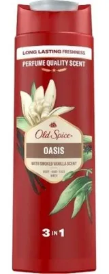 Obrázok produktu pre Old Spice Oasis sprchov gl 400 ml M