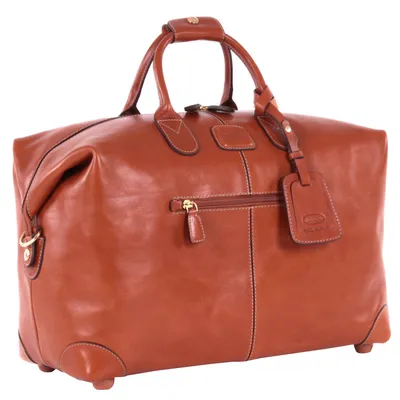 Produktbild von Bric'S LIFE Pelle BPL20202 Reisetasche, Kunstleder