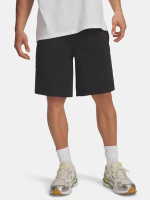 Obrázok produktu pre Šortky Under Armour Ua Rival Lw – čierne, veľkosť: XS