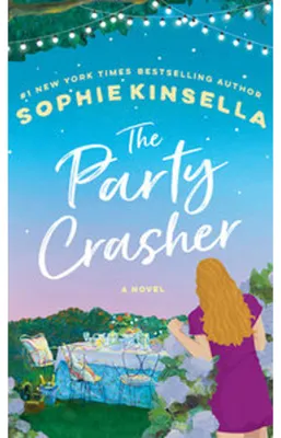 Immagine prodotto di The Party Crasher