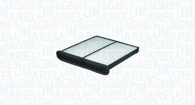 Produktbild von MAGNETI MARELLI 350203066490 Innenraumfilter Pollenfilter für MAZDA CX-5 (KE, GH) 6 Kombi (GJ, GL) 3 Schrägheck (BM, BN) CX-5 (KF) 6 Limousine