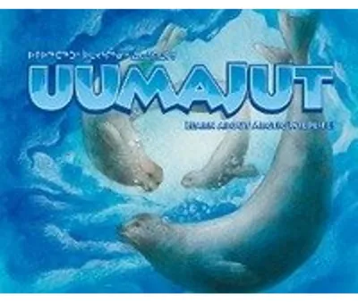 Immagine prodotto di Uumajut