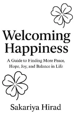 Produktbild von Welcoming Happiness