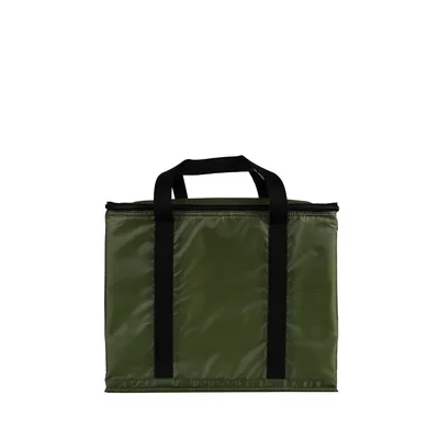 Zdjęcie produktu dla Torba termiczna, 34 x 22 x 18 cm, 6,3 l, zielona Outdoor Eating / Sagaform