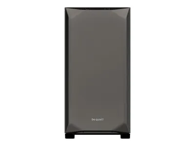 Obrázek produktu pro Be Quiet! Pure Base 500 Window - Tower - ATX - Boční panel s oknem (tvrzené sklo)