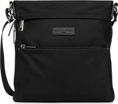 Obrázok produktu pre Lancaster Taška na zips Basic Sport Čierna