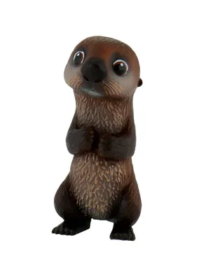Produktbild von Walt Disney Otter
