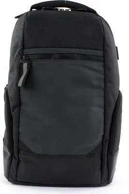 Produktbild von PICARD Laptoprucksack Rucksack mit Laptopfach Speed Backpack Schwarz