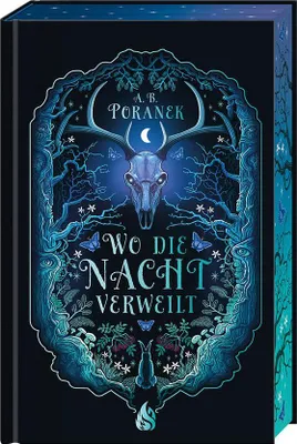 Image de Wo die Nacht verweilt