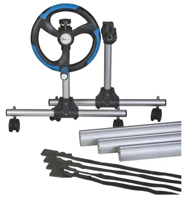 Produktbild von GRE Aluminium Planenaufroller 90172