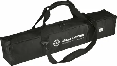 Image de König & Meyer 15043-000-00 Accessoires pour pupitres Housse noire