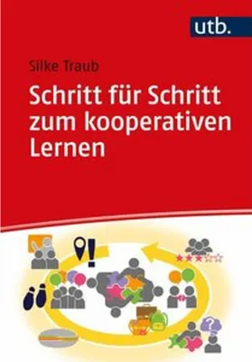 Obrázok produktu pre Schritt für Schritt zum kooperativen Lernen