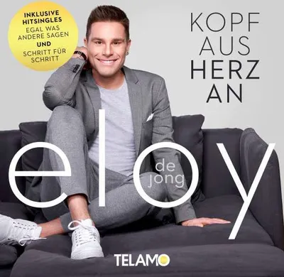 Produktbild von Kopf aus - Herz an