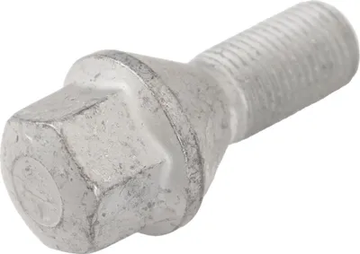 Obrázek produktu pro Čep kola pro hliníkový+ocelový ráfek L=48,5 M12 X 1,25 závit L=22 mm 11294235
