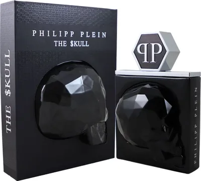 Zdjęcie produktu dla Philipp Plein The Skull 125 ml woda perfumowana EDP spray Perfumy męskieNOWOŚĆ