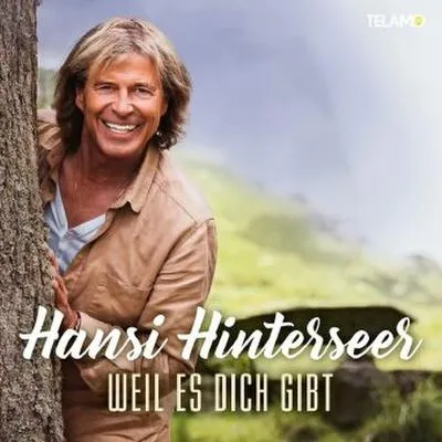 Produktbild von Weil es dich gibt
