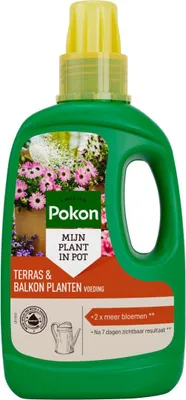 Produktbild von - Pokon