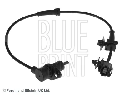 Produktbild von BLUE PRINT ABS Sensor Raddrehzahl Hinten Rechts für CHEVROLET Aveo / Kalos Schrägheck (T250, T255) ADG07135