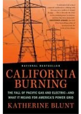 Image de California Burning