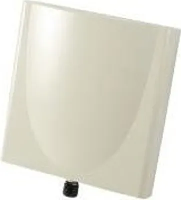 Obrázok produktu pre ALLNET ALL19025, 18 dBi, 4.9 - 5.875 GHz, 50 ohm, 18°, 18°, Sektorová anténa