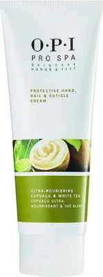 Zdjęcie produktu dla Opi, Pro Spa, Cupuacu & White Tea, Nourishing, Hand & Nail Cream, 50 ml