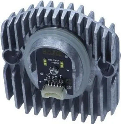 Image de Maxgear Led Drl Module Bmw 5 G30/G31 16-/ 6 G32 17- 16W