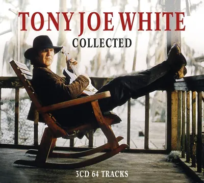 Produktbild von White, T: Collected