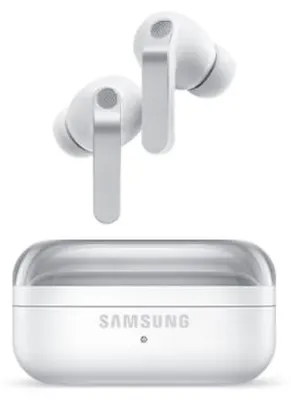 Produktbild von Samsung Galaxy Buds4 Pro SM-R640, weiЯ