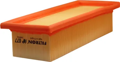 Produktbild von Luftfilter FILTRON AP 077 für FIAT PUNTO (176) Filtereinsatz