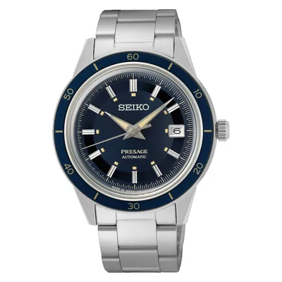 Produktbild von Herrenuhr - Seiko Modell: SRPG05J1
