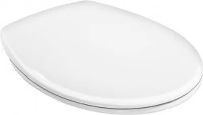 Produktbild von Gustavsberg Saval 2.0 Toilettensitz mit Deckel 37,5x46 cm Weiß