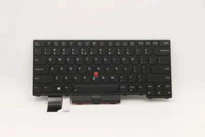 Immagine prodotto di Lenovo 5N20W67821 Tastiera di ricambio per notebook (5N20W67821)