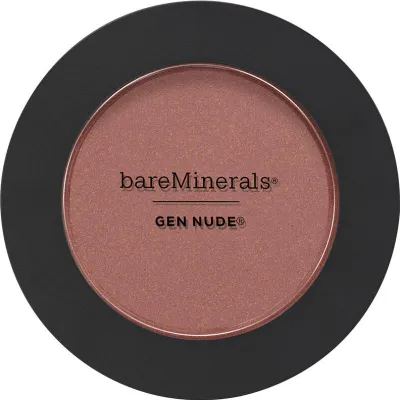 Produktbild von GEN Hautfarbe Pulver errö ten #auf dem mauve 6 gr