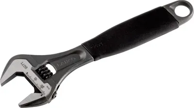 Zdjęcie produktu dla Bahco Klucz Nastawny 9072P 258Mm