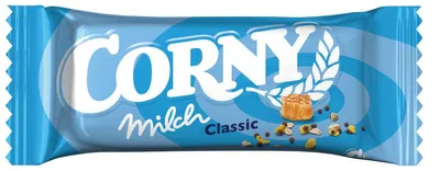 Image de Corny Milch Classic