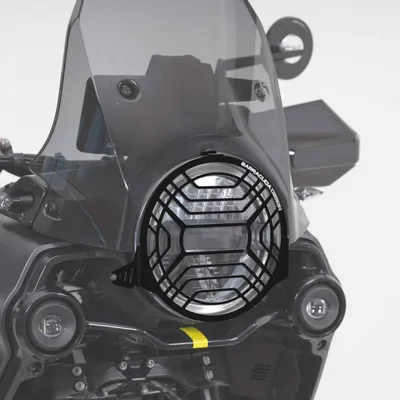 Obrázek produktu pro Barracuda KRYT SVĚTLOMETU Husqvarna Norden 901 HQV N EURO5