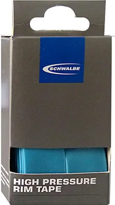 Immagine prodotto di Schwalbe High Pressure 28-29 (22-622) - 2 pezzi, confezionati, per cerchio, blu