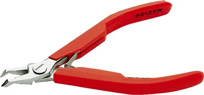 Produktbild von Bahco 45°-Schräg-Vornschneider mit langem Kopf, 0,2 bis 1 mm
