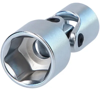 Obrázek produktu pro KS TOOLS 1/4" šestihran s kloubem 10 mm - 917.2425
