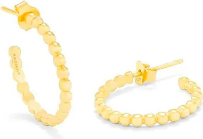 Produktbild von Radiant Damen-Ohrringe RY000016 Edelstahl 3 cm